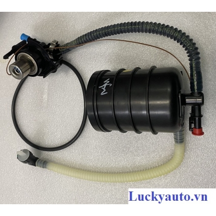 Lọc xăng xe BMW 740Li F02 đời 2009_ 16117217255- 16 11 7 217 255